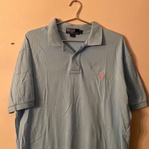 👕🏌️‍♂️Men’s “Polo” Golf Shirt, Size- Large🏌️‍♂️👕